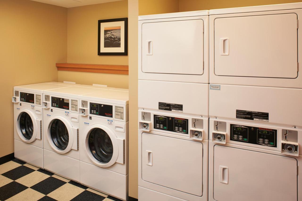 Towneplace Suites By Marriott Saginaw Exterior foto