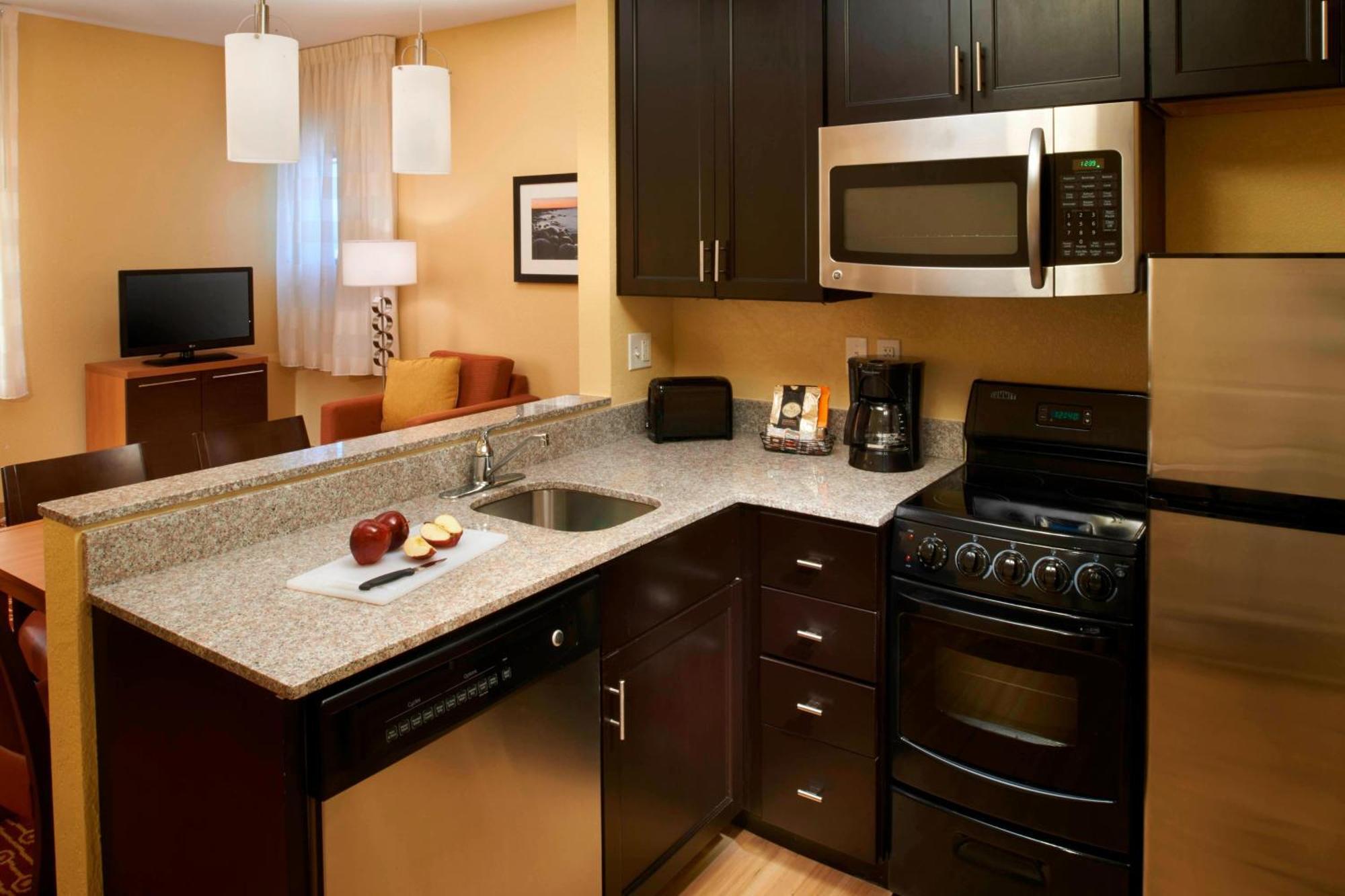 Towneplace Suites By Marriott Saginaw Exterior foto